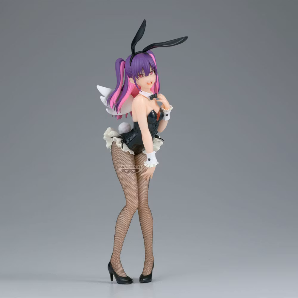 2.5 Dimensional Seduction Glitter & Glamours Miriella (Bunny Style) Figure