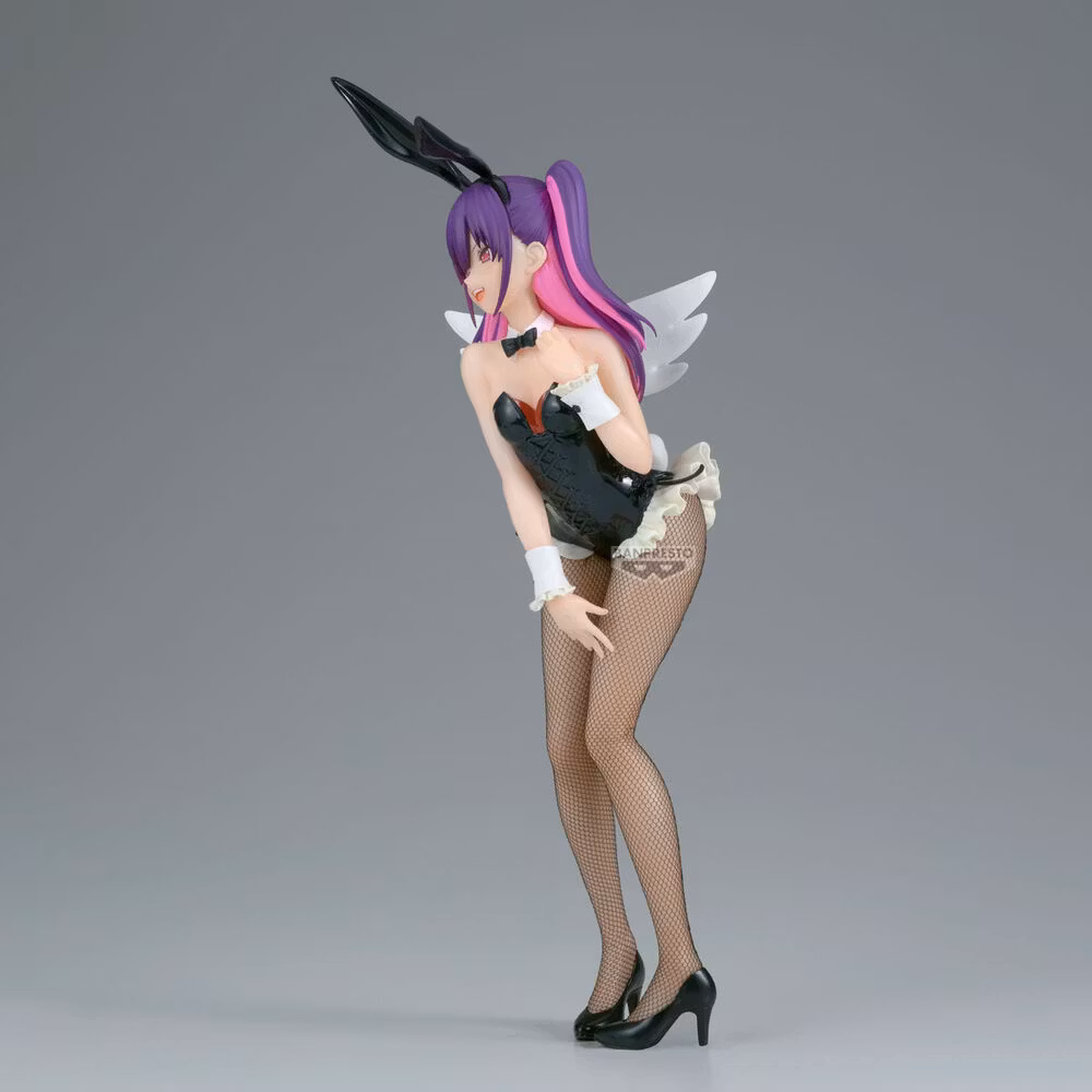 2.5 Dimensional Seduction Glitter & Glamours Miriella (Bunny Style) Figure