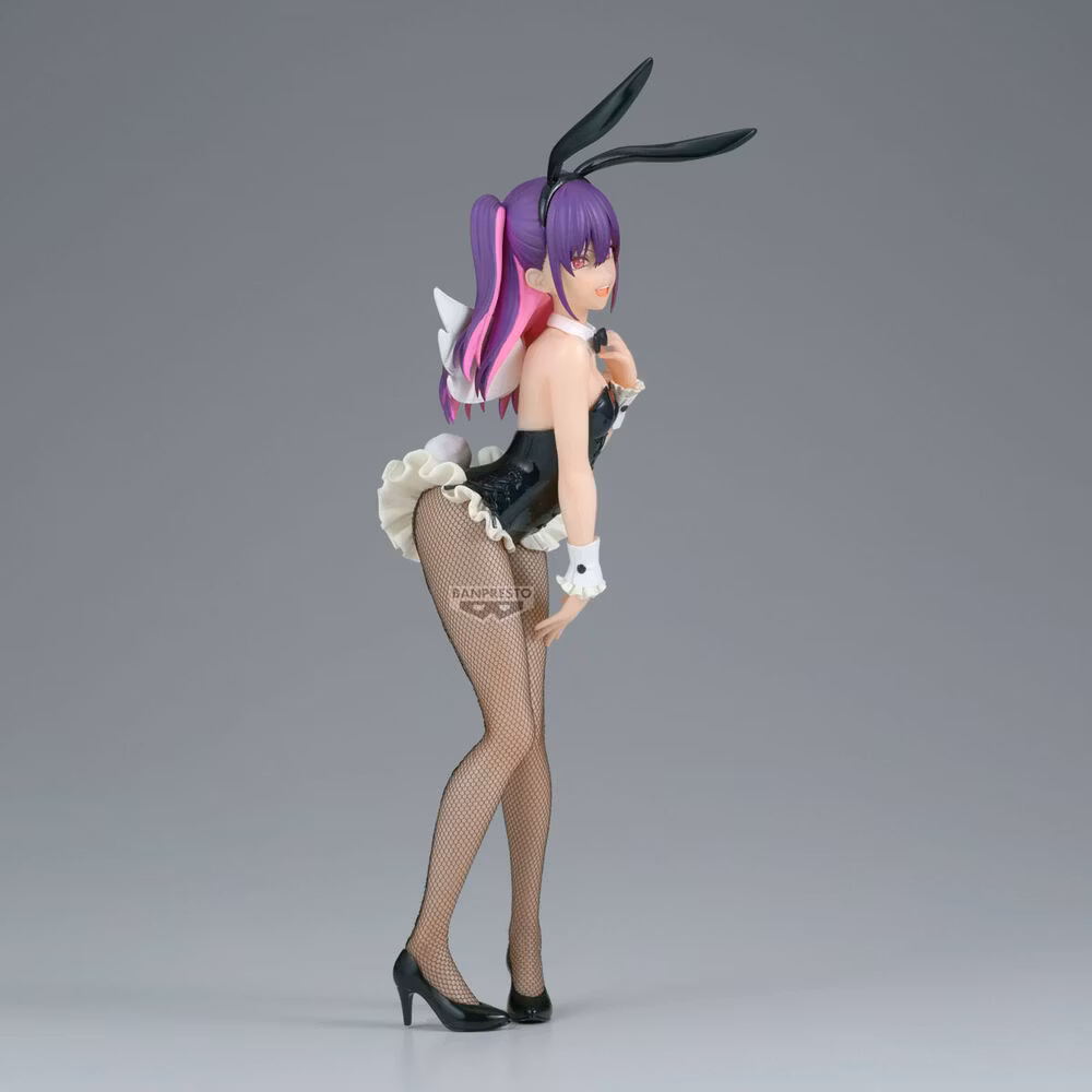2.5 Dimensional Seduction Glitter & Glamours Miriella (Bunny Style) Figure
