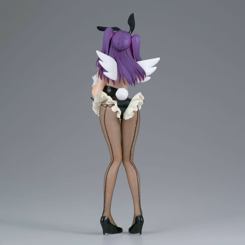 2.5 Dimensional Seduction Glitter & Glamours Miriella (Bunny Style) Figure