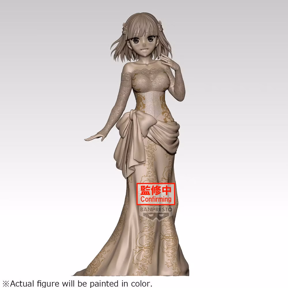 The Quintessential Quintuplets Nino Nakano (Animation Original Art Exhibition Ver.) Figure