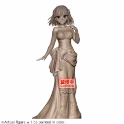 The Quintessential Quintuplets Nino Nakano (Animation Original Art Exhibition Ver.) Figure