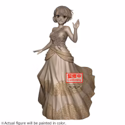 The Quintessential Quintuplets Ichika Nakano (Animation Original Art Exhibition Ver.) Figure