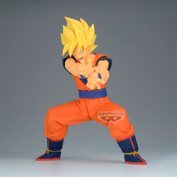 Dragon Ball Z Grandista Goku II Figure