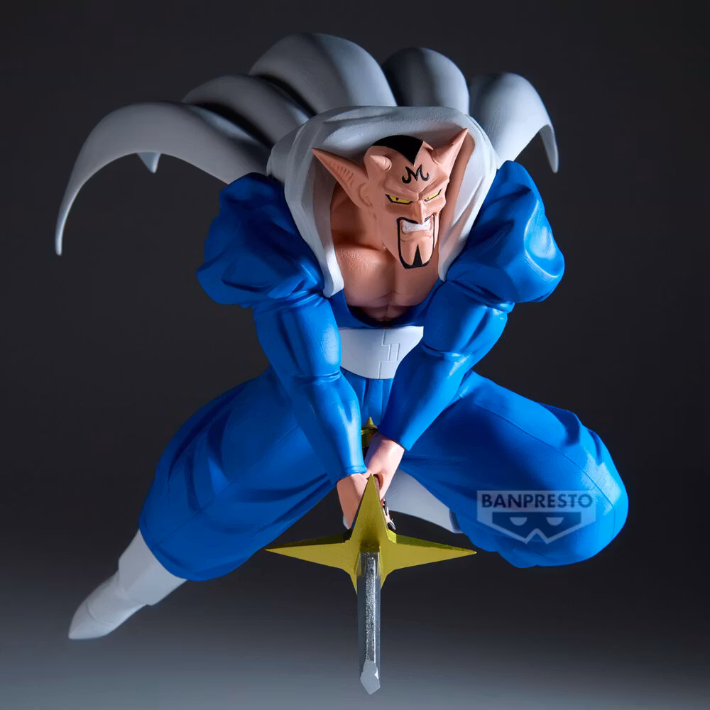Dragon Ball Z Match Makers Dabura (vs. Super Saiyan Gohan) Figure