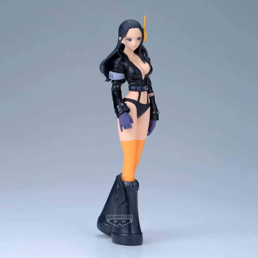 One Piece The Shukko Nico Robin (Egghead Ver.) Figure
