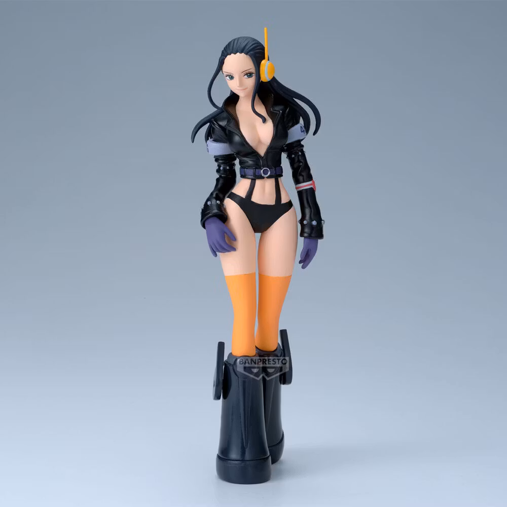 One Piece The Shukko Nico Robin (Egghead Ver.) Figure