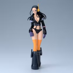 One Piece The Shukko Nico Robin (Egghead Ver.) Figure