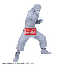 Jujutsu Kaisen Grandista Yuji Itadori Figure