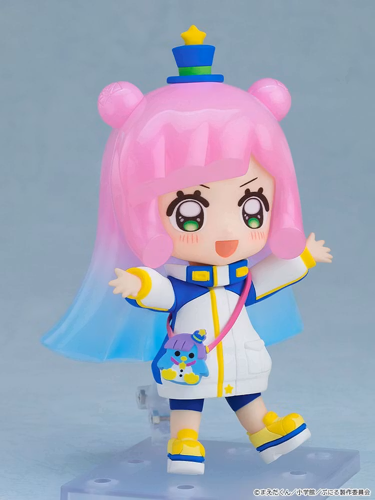 Puniru is a Kawaii Slime Nendoroid Basic Puniru