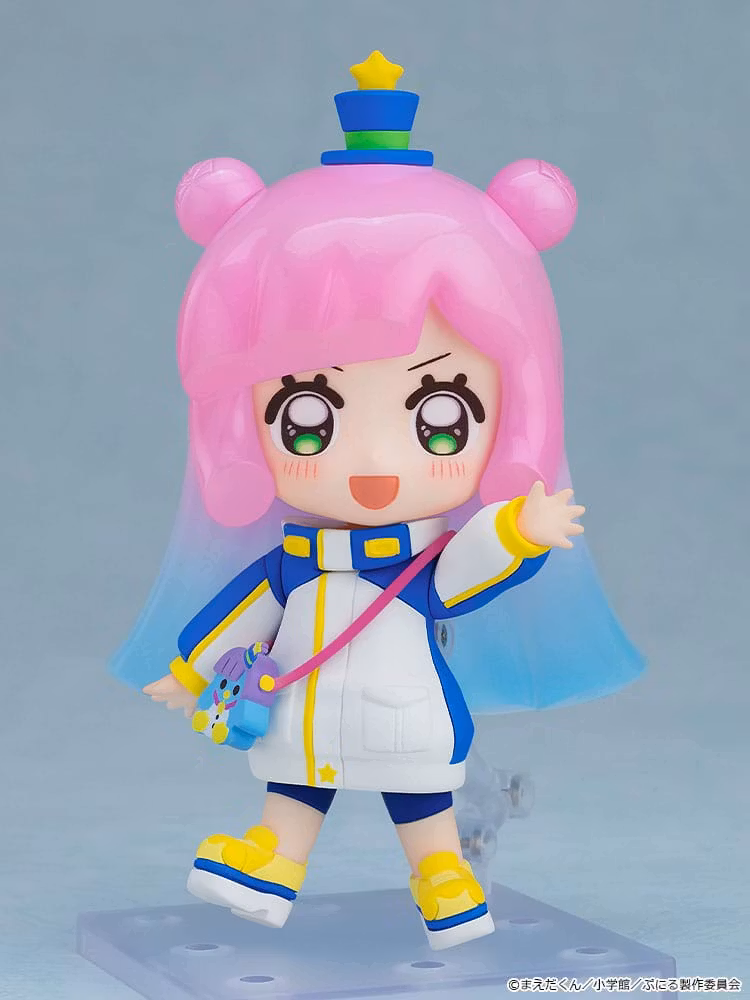 Puniru is a Kawaii Slime Nendoroid Basic Puniru