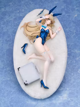 Blue Archive Toki (Bunny Girl) (Memorial Lobby Ver.)