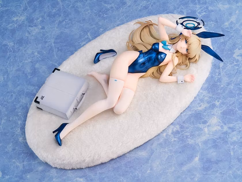 Blue Archive Toki (Bunny Girl) (Memorial Lobby Ver.)