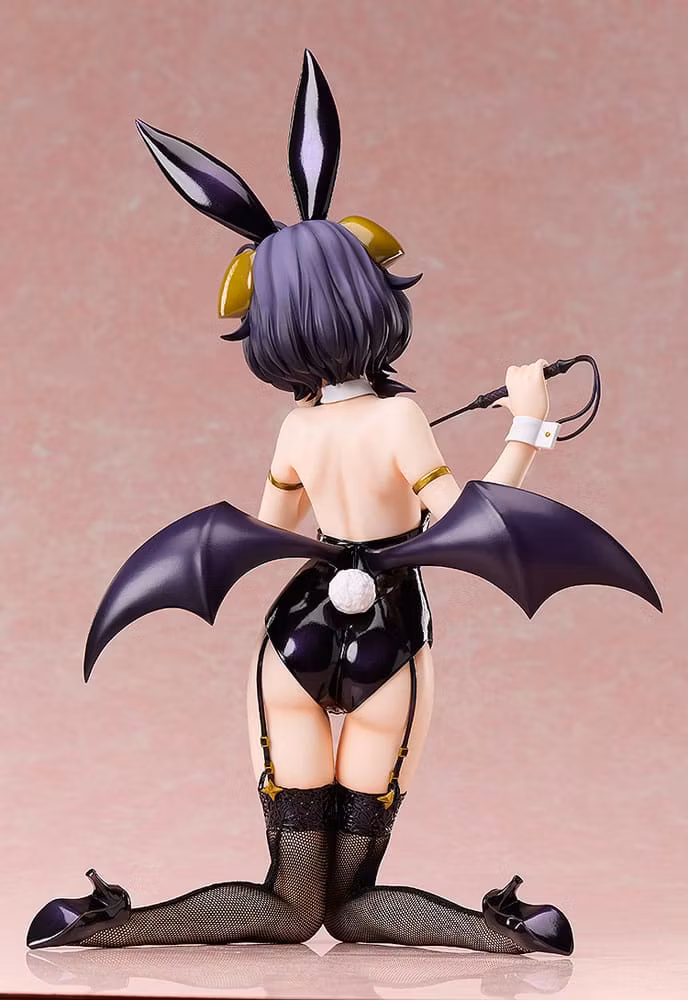 Gushing over Magical Girls B-Style Magia Baiser (Bunny Ver.) 1/4 Scale Figure