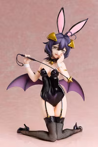 Gushing over Magical Girls B-Style Magia Baiser (Bunny Ver.) 1/4 Scale Figure