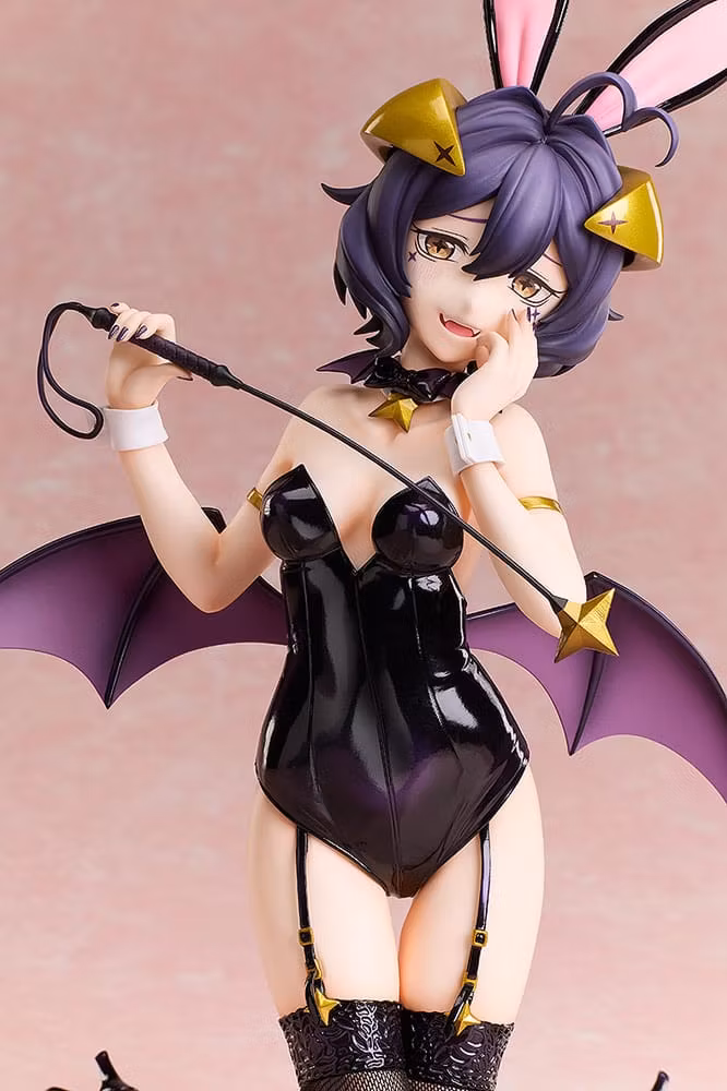 Gushing over Magical Girls B-Style Magia Baiser (Bunny Ver.) 1/4 Scale Figure