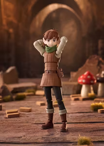 Delicious in Dungeon Figma Chilchuck