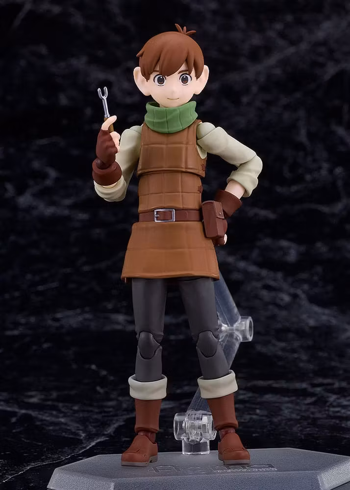 Delicious in Dungeon Figma Chilchuck