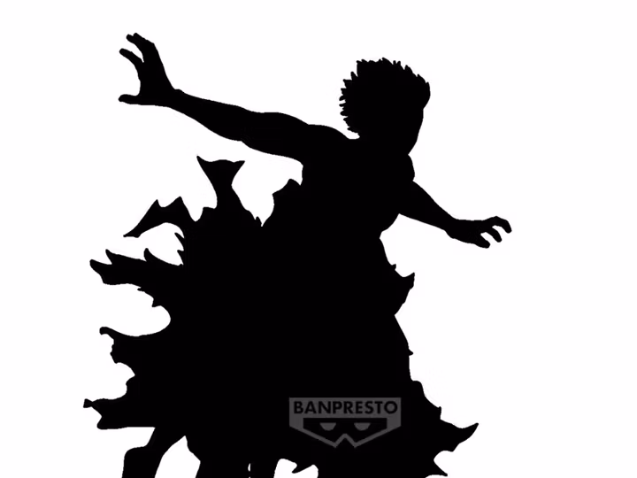 My Hero Academia All For One Figure