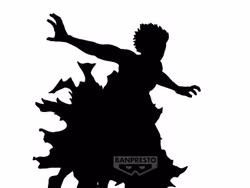 My Hero Academia All For One Figure