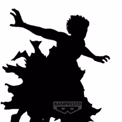 My Hero Academia All For One Figure