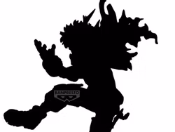 My Hero Academia Midoriya Figure