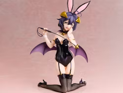 Gushing over Magical Girls B-Style Magia Baiser (Bunny Ver.) 1/4 Scale Figure