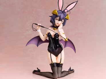 Gushing over Magical Girls B-Style Magia Baiser (Bunny Ver.) 1/4 Scale Figure