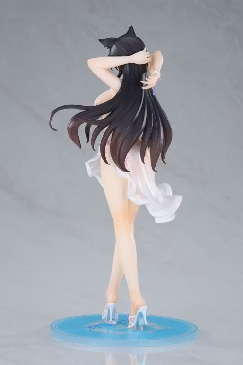 Azur Lane Limepie ATAGO (Summer March) 1/8 Scale Figure