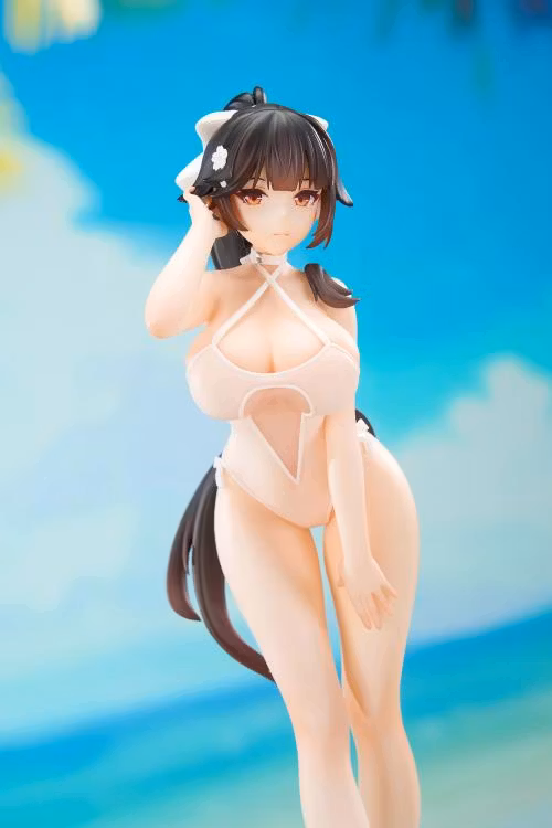 Azur Lane Limepie TAKAO (Beach Rhapsody) 1/8 Scale Figure