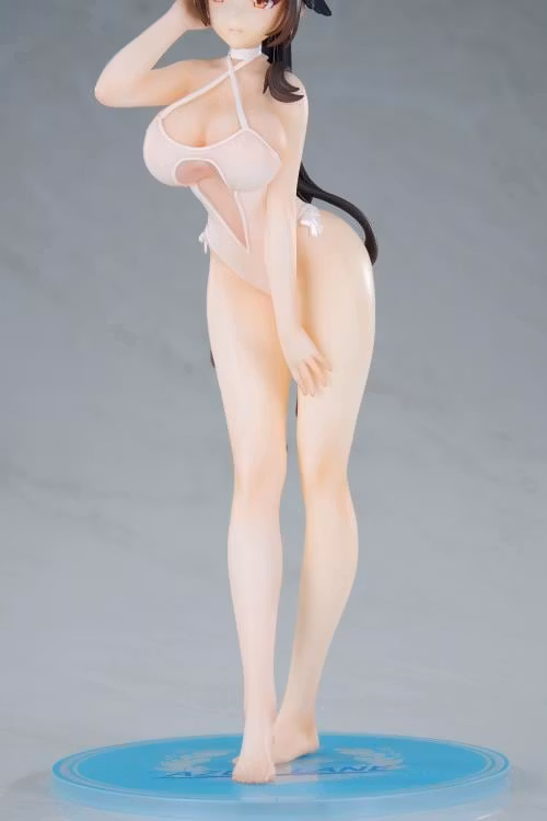 Azur Lane Limepie TAKAO (Beach Rhapsody) 1/8 Scale Figure