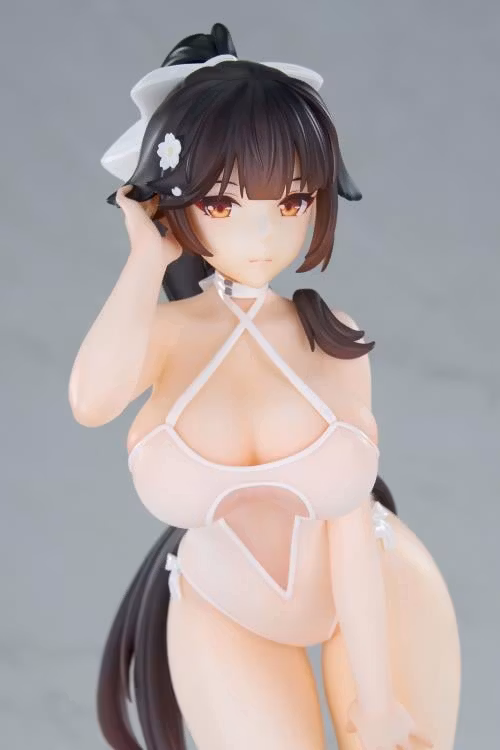 Azur Lane Limepie TAKAO (Beach Rhapsody) 1/8 Scale Figure
