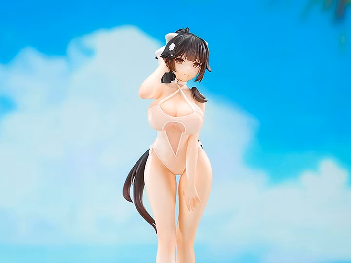 Azur Lane Limepie TAKAO (Beach Rhapsody) 1/8 Scale Figure