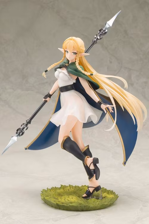 Unicorn Overlord Eltolinde 1/7 Scale Figure