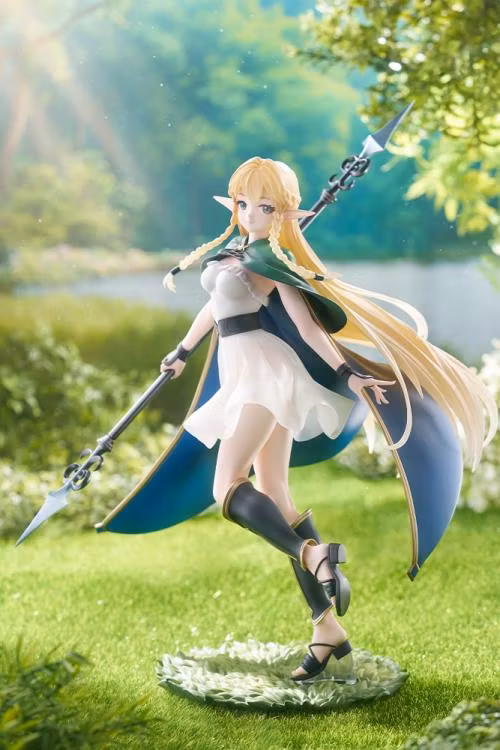 Unicorn Overlord Eltolinde 1/7 Scale Figure