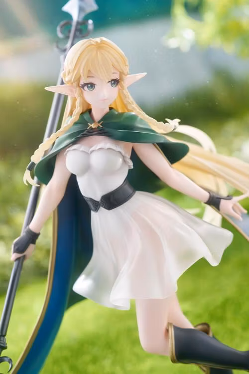 Unicorn Overlord Eltolinde 1/7 Scale Figure