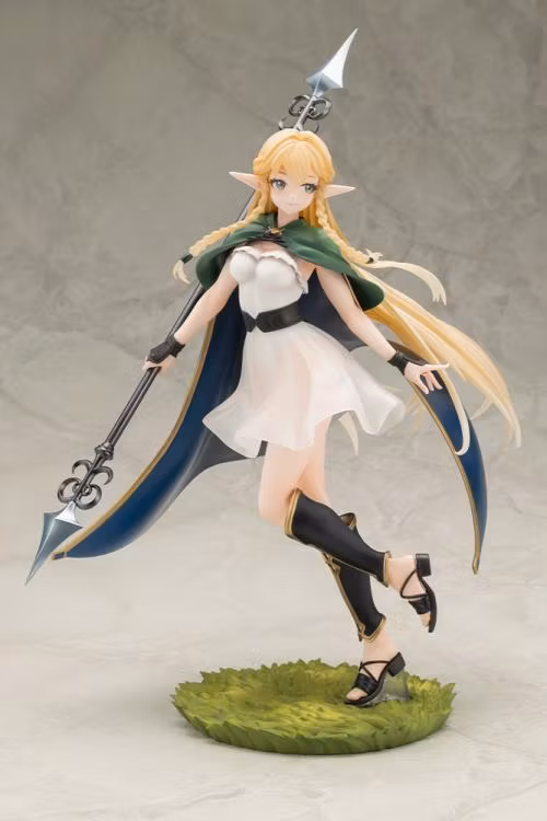 Unicorn Overlord Eltolinde 1/7 Scale Figure