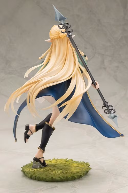 Unicorn Overlord Eltolinde 1/7 Scale Figure