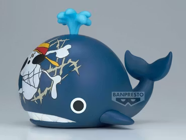 One Piece Big Sofivmates Laboon Figure