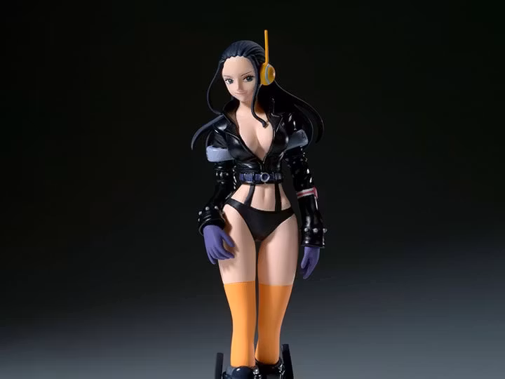 One Piece The Shukko Nico Robin (Egghead Ver.) Figure