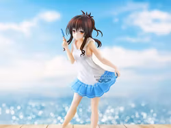 To Love-Ru Darkness Glitter & Glamours Mikan Yuki Figure