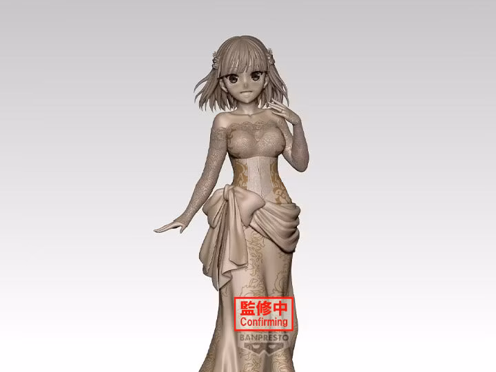 The Quintessential Quintuplets Nino Nakano (Animation Original Art Exhibition Ver.) Figure