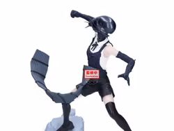 Chainsaw Man - The Movie: Reze Arc Grandista Bomb Girl Figure