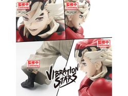 Demon Slayer: Kimetsu no Yaiba Vibration Stars Doma Figure
