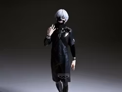 Tokyo Ghoul Grandista Kaneki Ken Figure