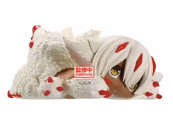 Made in Abyss: The Golden City of the Scorching Sun Relax time Faputa Figure