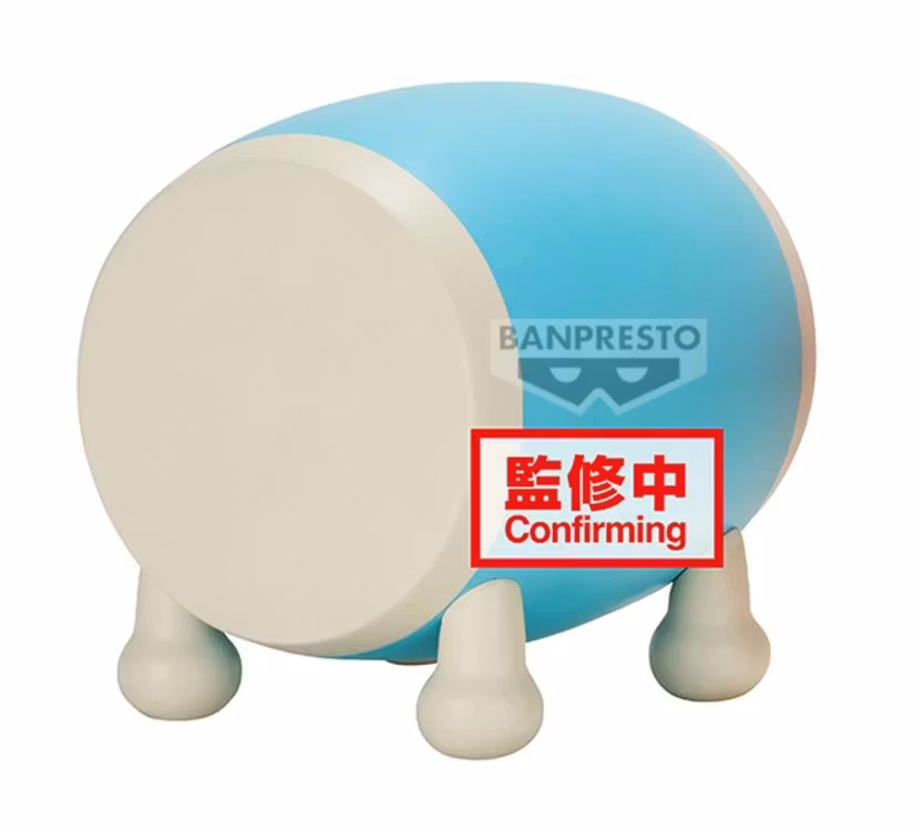 Taiko no Tatsujin Sofvimates Wada Don Figure