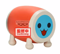 Taiko no Tatsujin Sofvimates Wada Katsu Figure
