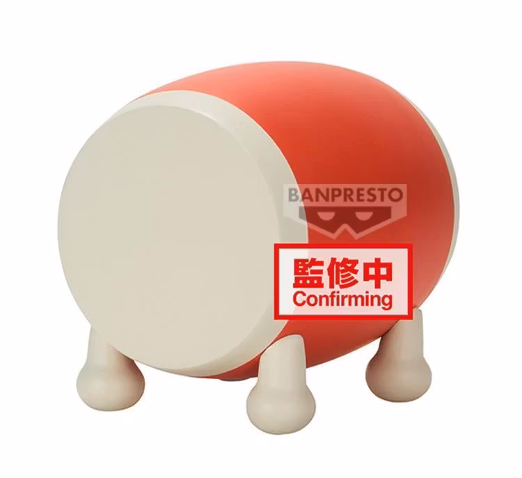 Taiko no Tatsujin Sofvimates Wada Katsu Figure