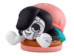 Undertale Food Design Vol.2 Mettaton Figure